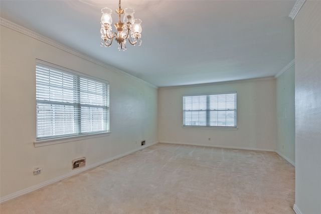 9830 Crestwick Drive, Dallas, TX 75238