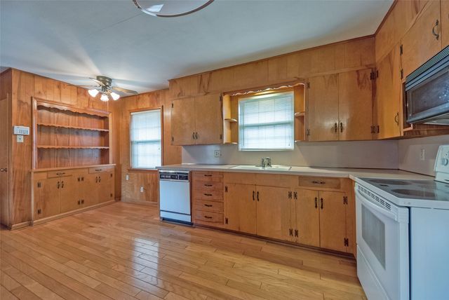 9830 Crestwick Drive, Dallas, TX 75238