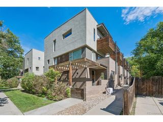 1616 N Gilpin St, Denver, CO 80218