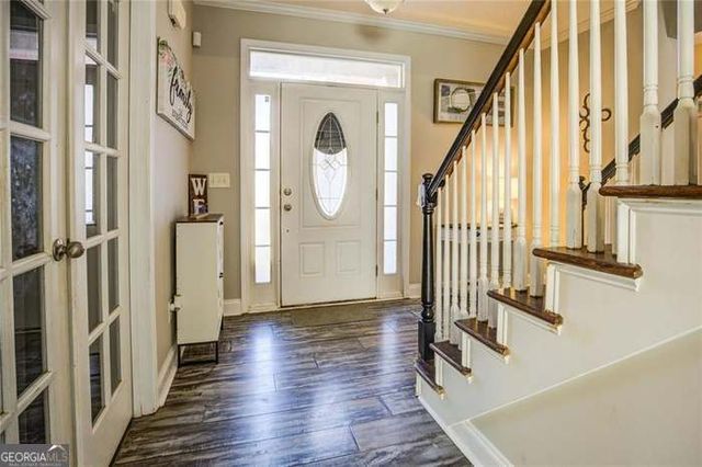 139 Loam Drive, Mcdonough, GA 30252