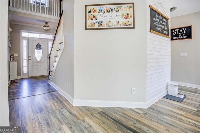 139 Loam Drive, Mcdonough, GA 30252