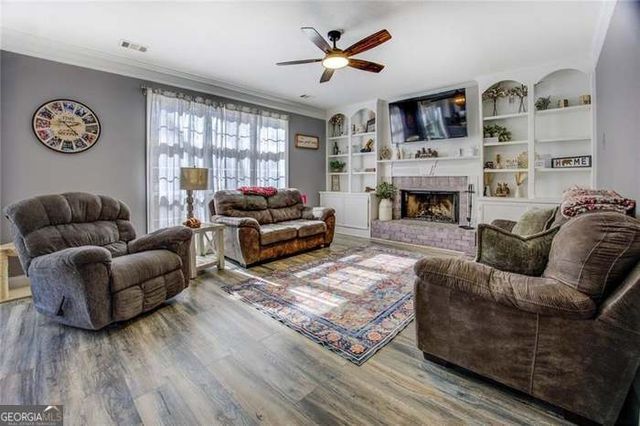 139 Loam Drive, Mcdonough, GA 30252