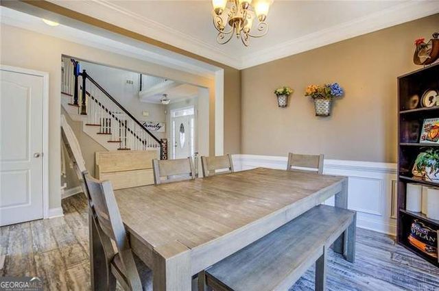 139 Loam Drive, Mcdonough, GA 30252