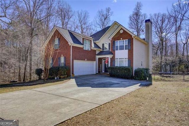 139 Loam Drive, Mcdonough, GA 30252