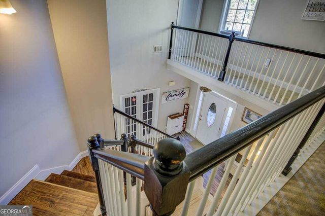 139 Loam Drive, Mcdonough, GA 30252