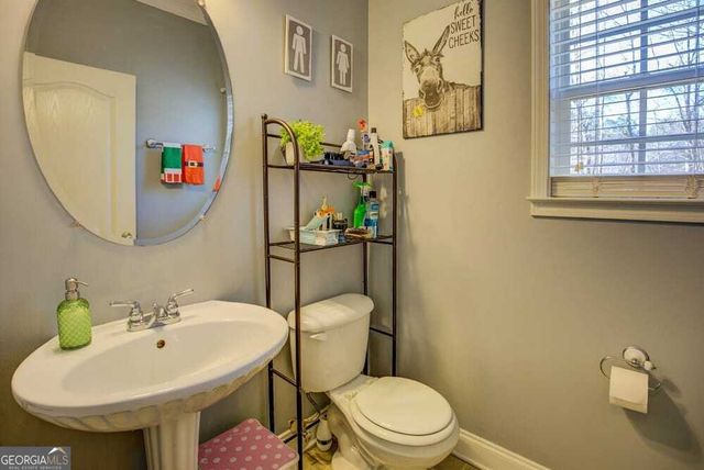 139 Loam Drive, Mcdonough, GA 30252