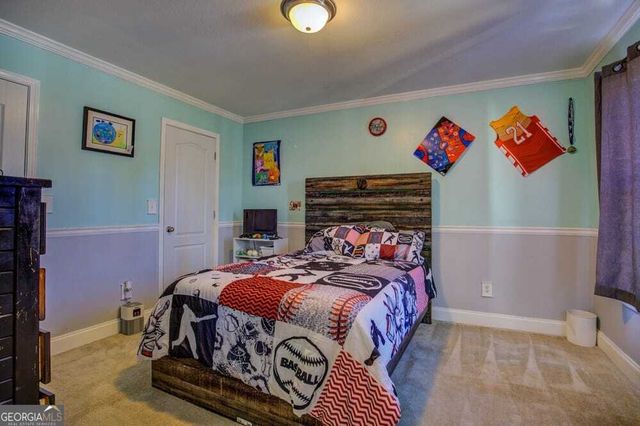 139 Loam Drive, Mcdonough, GA 30252