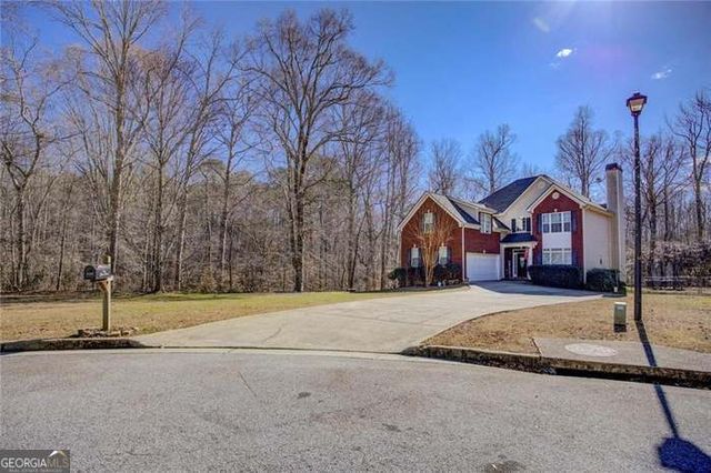 139 Loam Drive, Mcdonough, GA 30252