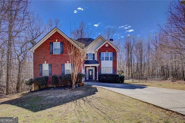 139 Loam Drive, Mcdonough, GA 30252