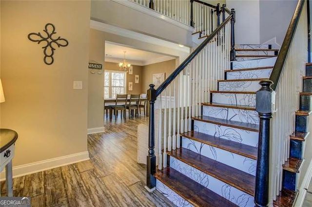 139 Loam Drive, Mcdonough, GA 30252