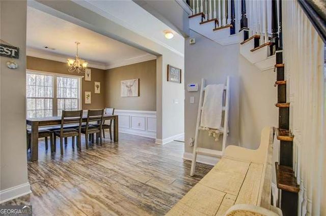 139 Loam Drive, Mcdonough, GA 30252