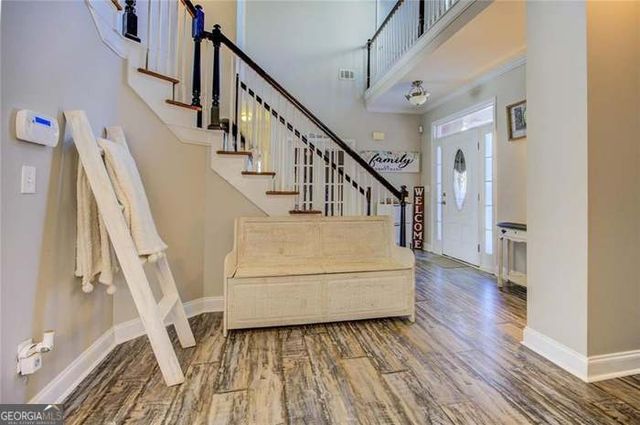 139 Loam Drive, Mcdonough, GA 30252