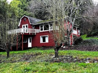 2508 Drake Hill Road, Fortuna, CA 95540