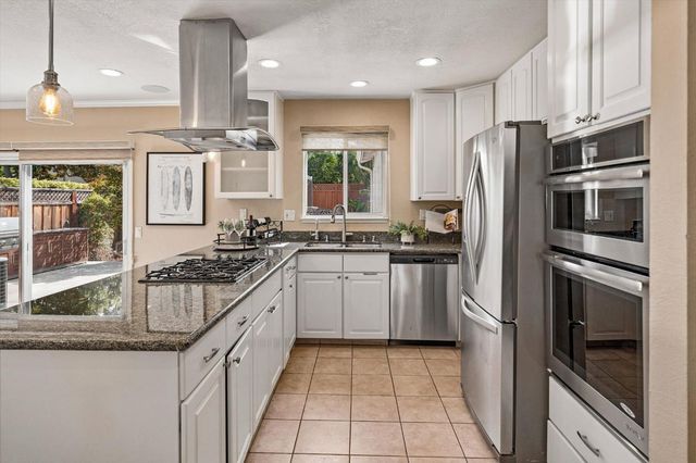 5366 RUCKER Drive, San Jose, CA 95124