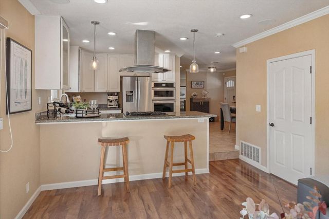 5366 RUCKER Drive, San Jose, CA 95124