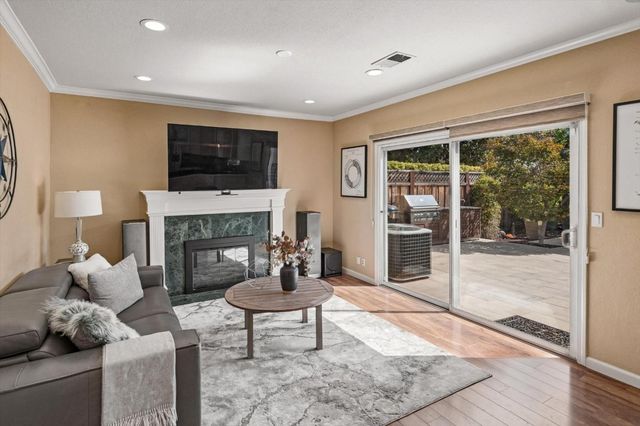 5366 RUCKER Drive, San Jose, CA 95124
