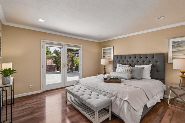 5366 RUCKER Drive, San Jose, CA 95124