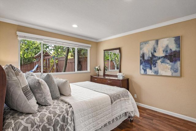 5366 RUCKER Drive, San Jose, CA 95124