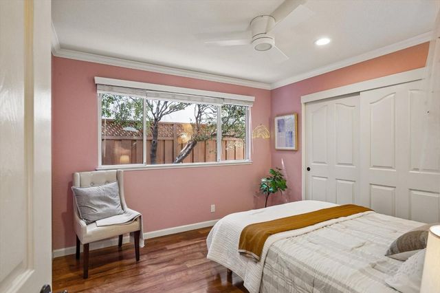 5366 RUCKER Drive, San Jose, CA 95124