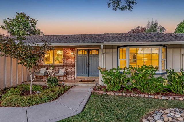 5366 RUCKER Drive, San Jose, CA 95124