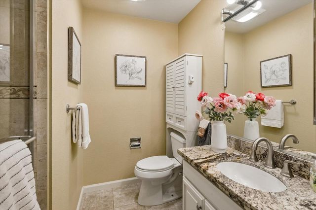 5366 RUCKER Drive, San Jose, CA 95124