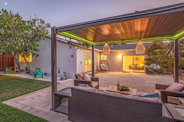 5366 RUCKER Drive, San Jose, CA 95124