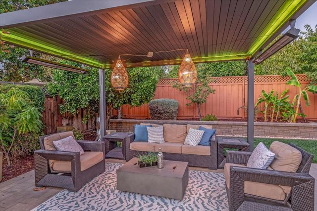 5366 RUCKER Drive, San Jose, CA 95124