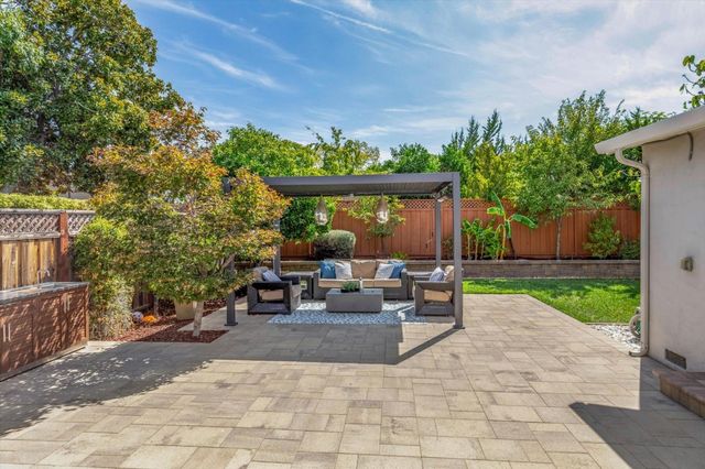 5366 RUCKER Drive, San Jose, CA 95124