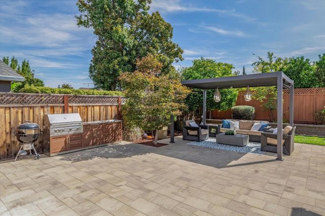 5366 RUCKER Drive, San Jose, CA 95124