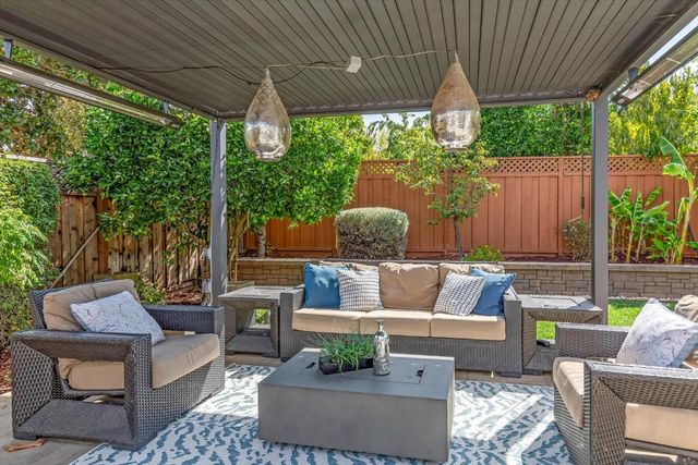 5366 RUCKER Drive, San Jose, CA 95124