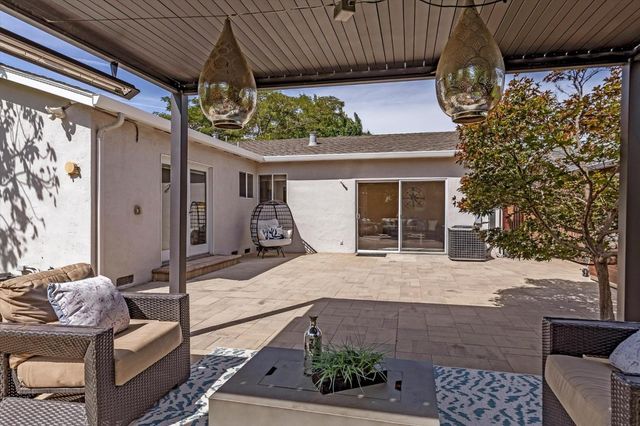 5366 RUCKER Drive, San Jose, CA 95124