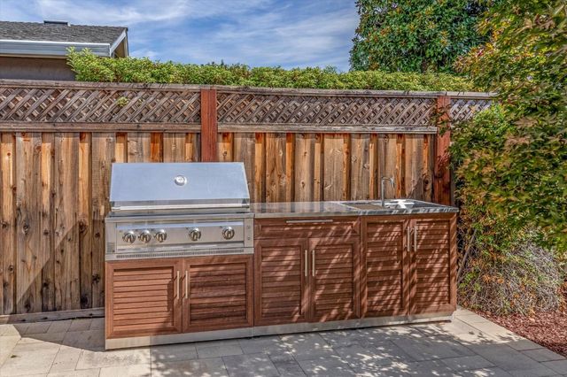 5366 RUCKER Drive, San Jose, CA 95124