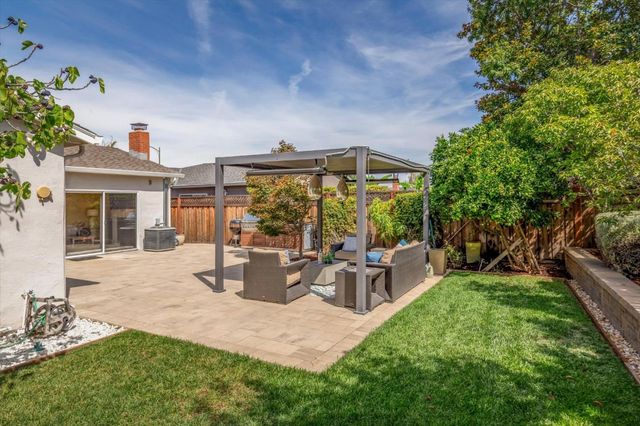5366 RUCKER Drive, San Jose, CA 95124
