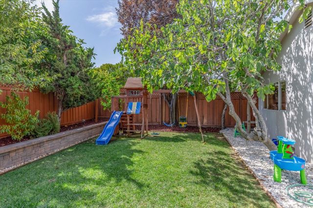 5366 RUCKER Drive, San Jose, CA 95124