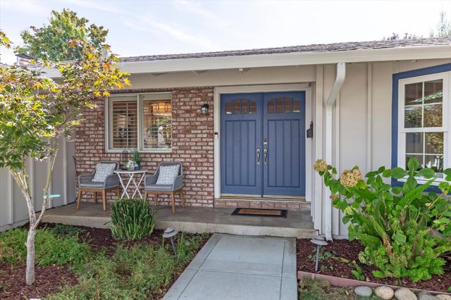 5366 RUCKER Drive, San Jose, CA 95124