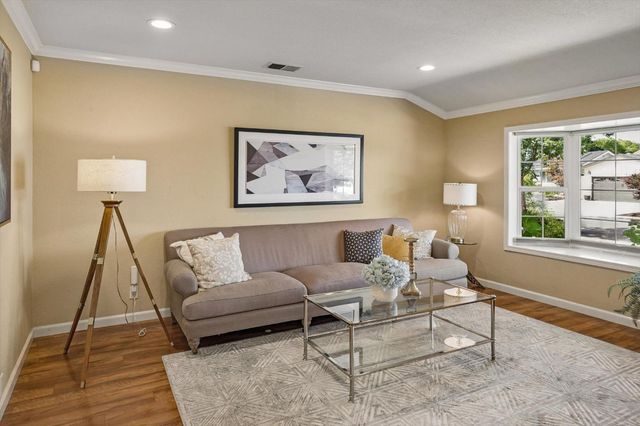 5366 RUCKER Drive, San Jose, CA 95124