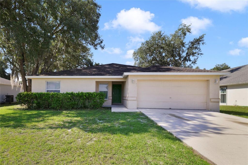 437 JAY COURT, Poinciana, FL 34759