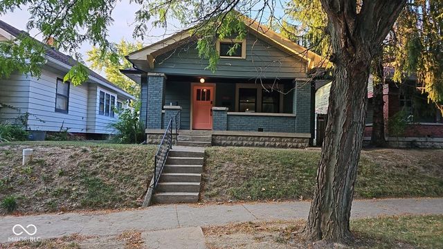 2532 E 17th Street, Indianapolis, IN 46218