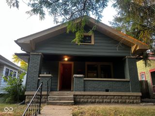 2532 E 17th Street, Indianapolis, IN 46218