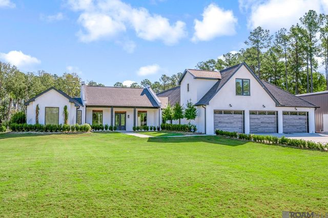 36211 Weiss Rd, Walker, LA 70785