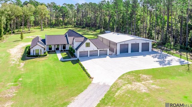 36211 Weiss Rd, Walker, LA 70785