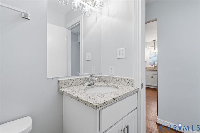 1778 Altman Rd, Henrico, VA 23228