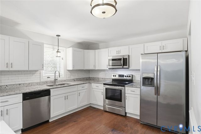 1778 Altman Rd, Henrico, VA 23228