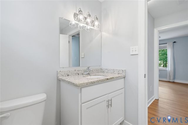 1778 Altman Rd, Henrico, VA 23228