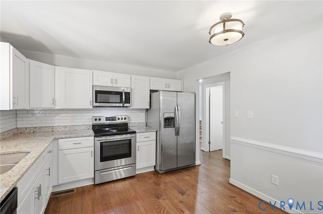 1778 Altman Rd, Henrico, VA 23228