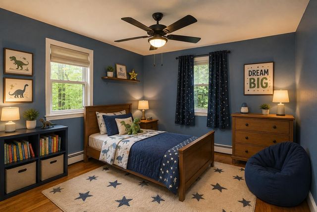 16 Mcgettigan Road, Milford, NH 03055