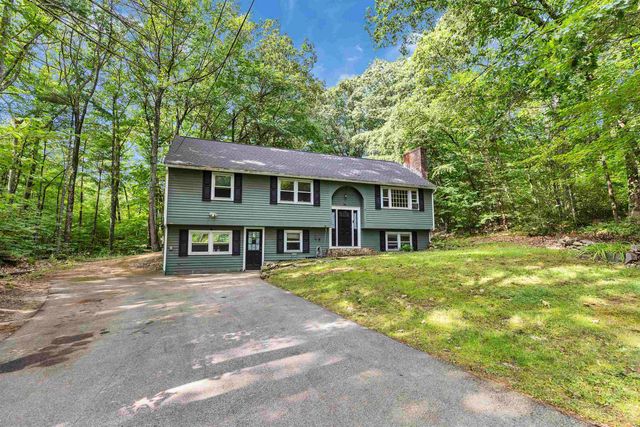 16 Mcgettigan Road, Milford, NH 03055