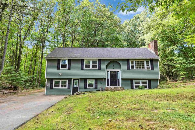 16 Mcgettigan Road, Milford, NH 03055