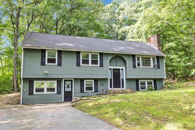 16 Mcgettigan Road, Milford, NH 03055