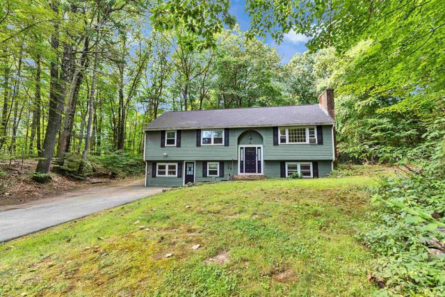 16 Mcgettigan Road, Milford, NH 03055